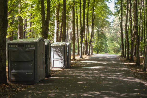 Professional porta potty rental in Lemmon Valley, NV